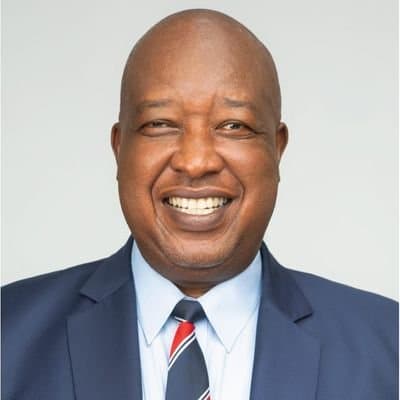 Amos Nyaribo