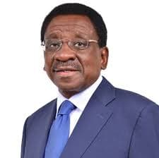 James Orengo