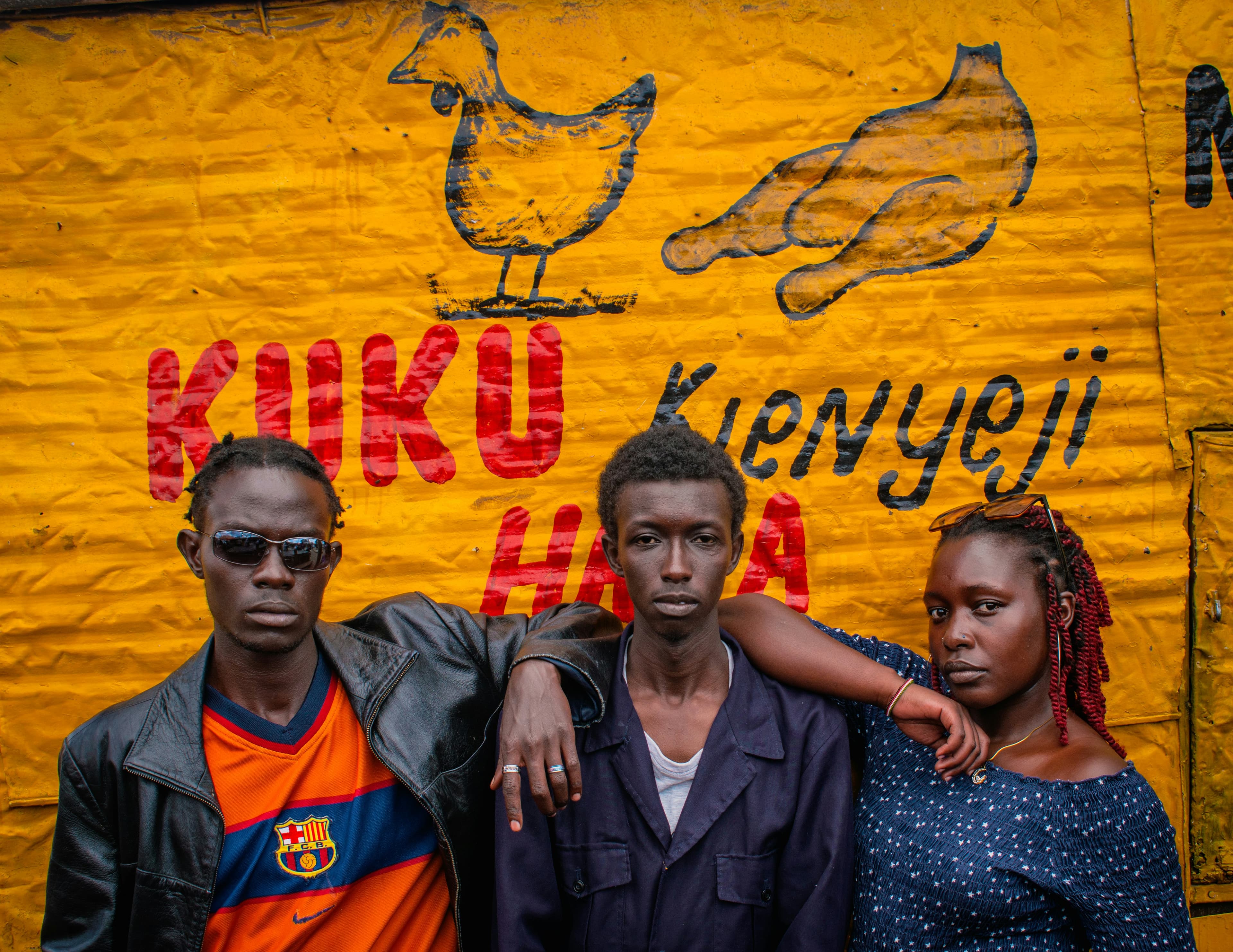 A Sovereign Wealth Fund will be established to ensure intergenerational equity, funded by royalties from natural resources and a portion of privatization proceeds.