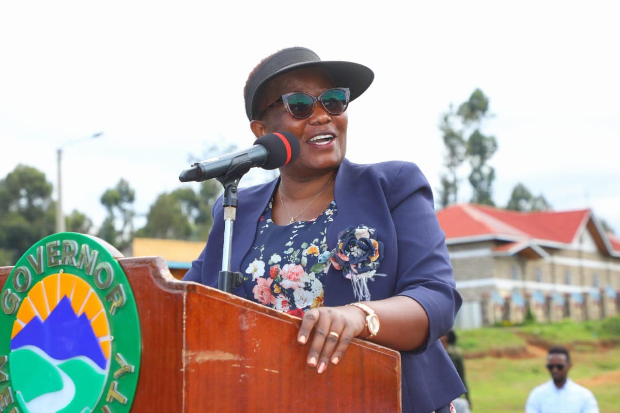 To ensure transparency, monthly progress reports for all projects will be published on the county website and shared through various media channels.