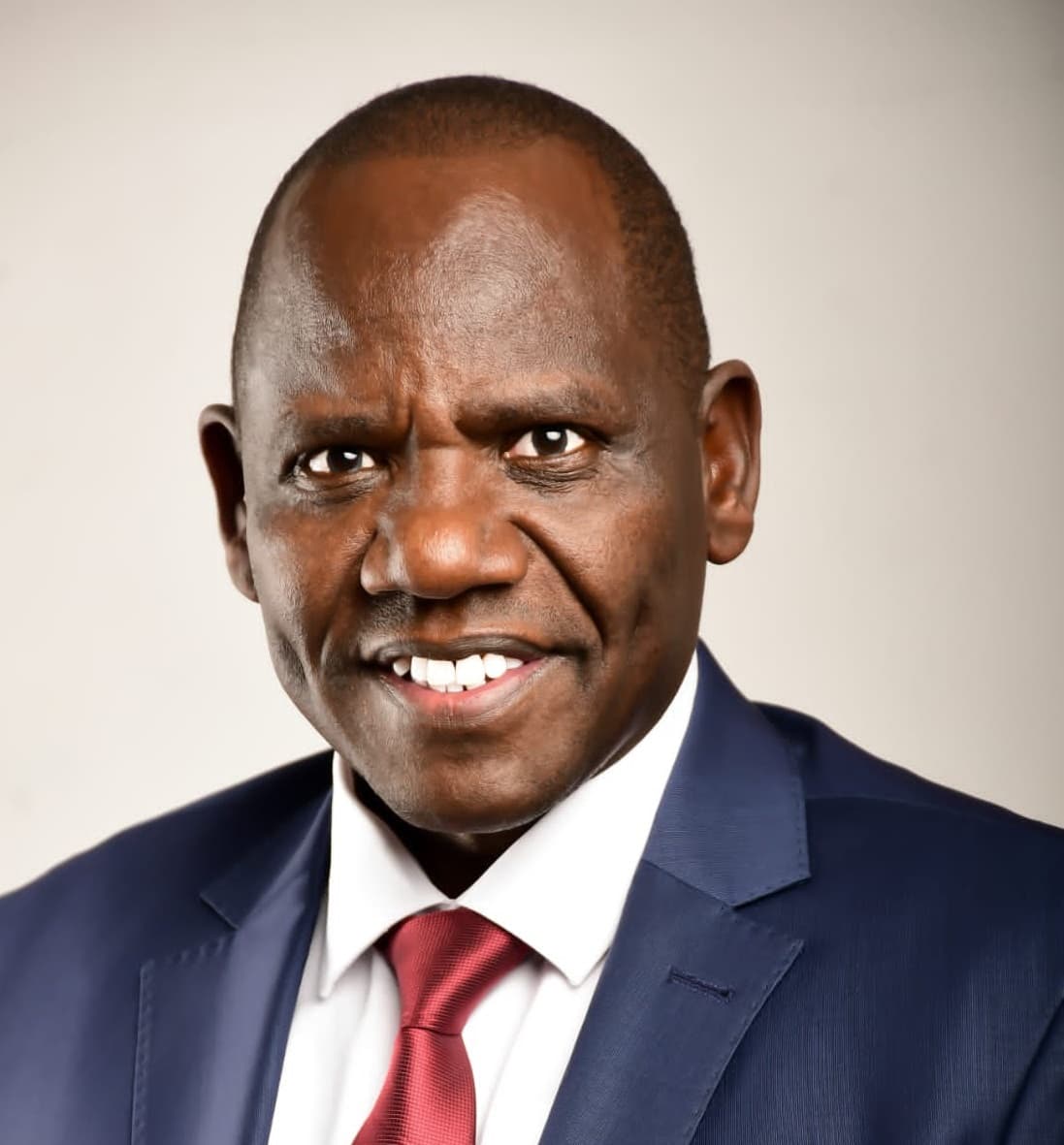  Dr. Jonathan Bii Chelilim