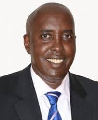 Joseph Ole Lenku